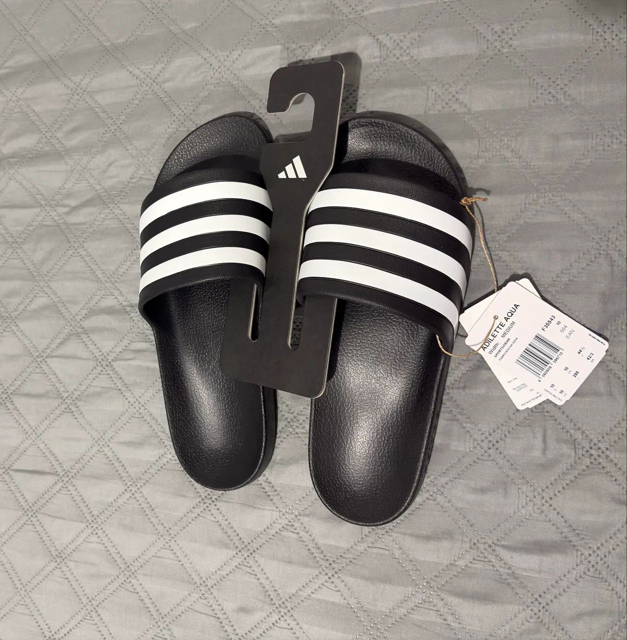 Sandália da adidas  - Foto 2