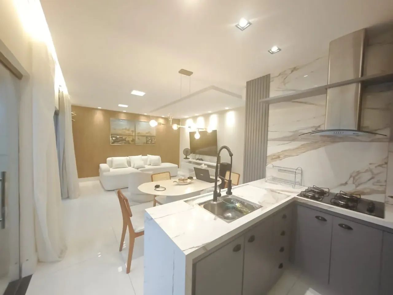 Casa à venda, ARUANA, Aracaju, SE