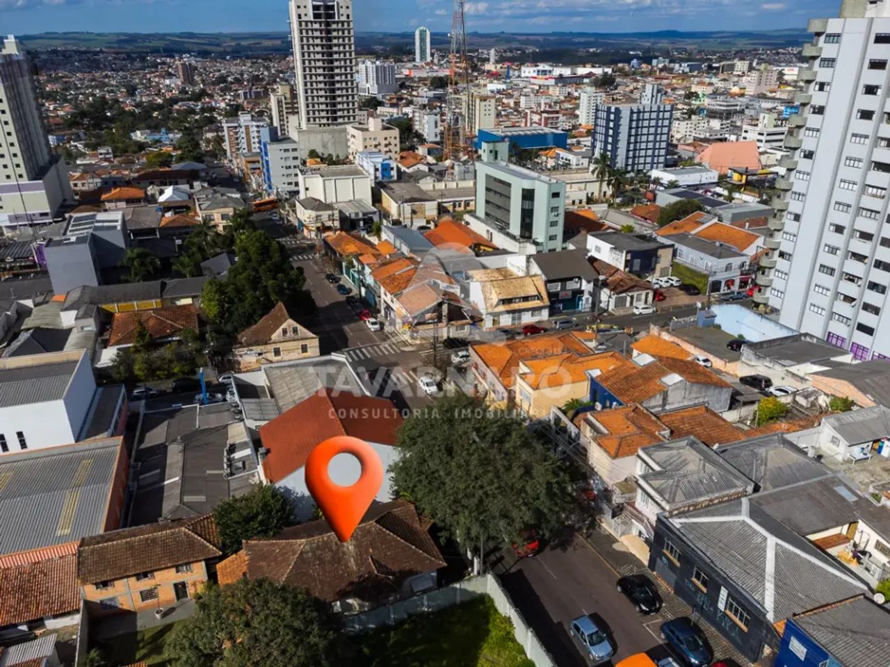 Comercial Casa em Ponta Grossa - Foto 4