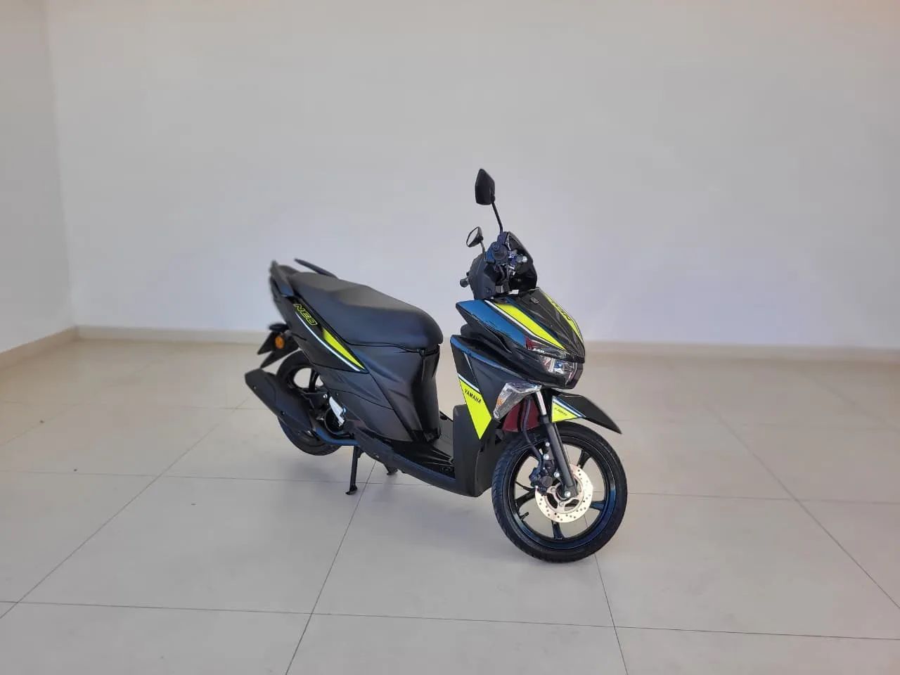 Yamaha NEO AUTOMATIC 125cc - Foto 3