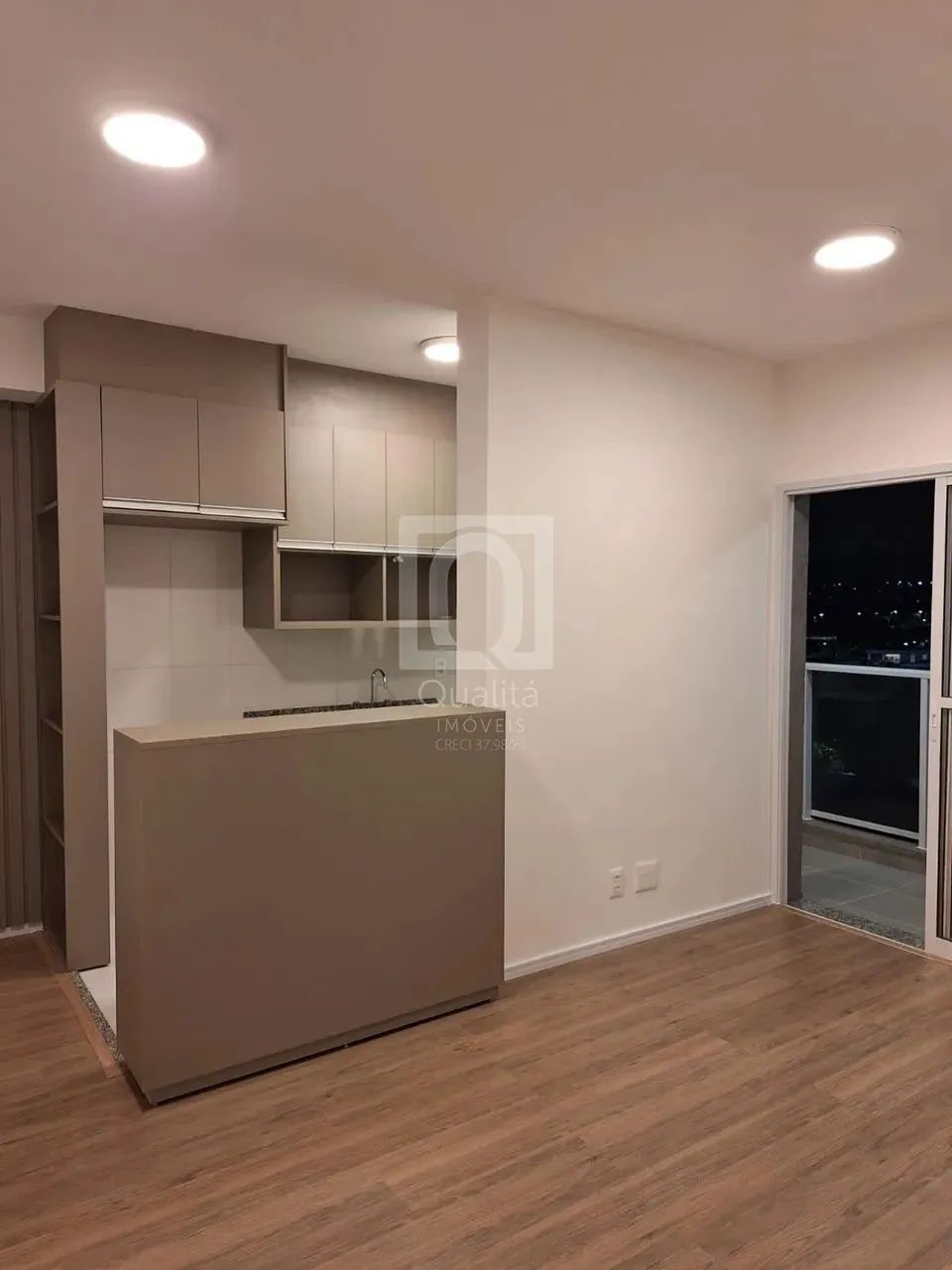 APARTAMENTO RESERVA EYE BARUERI, SP - Foto 4