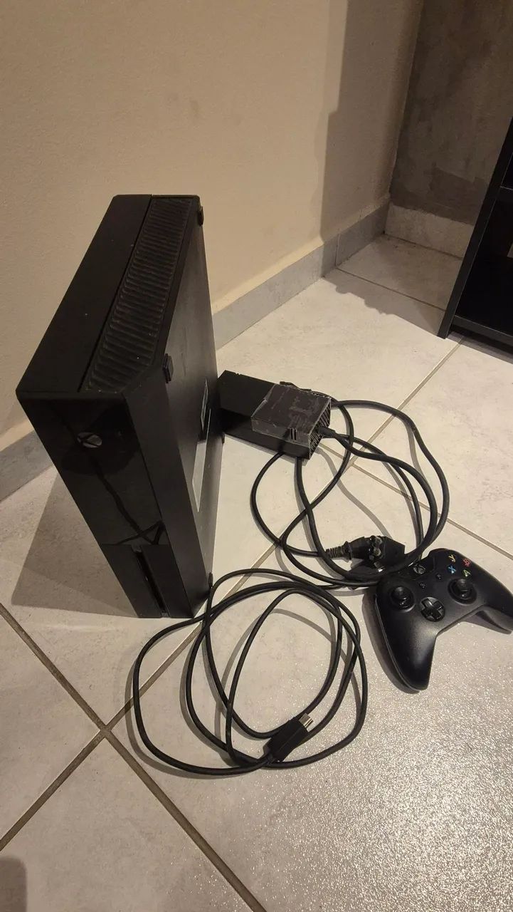 Xbox One - Foto 4