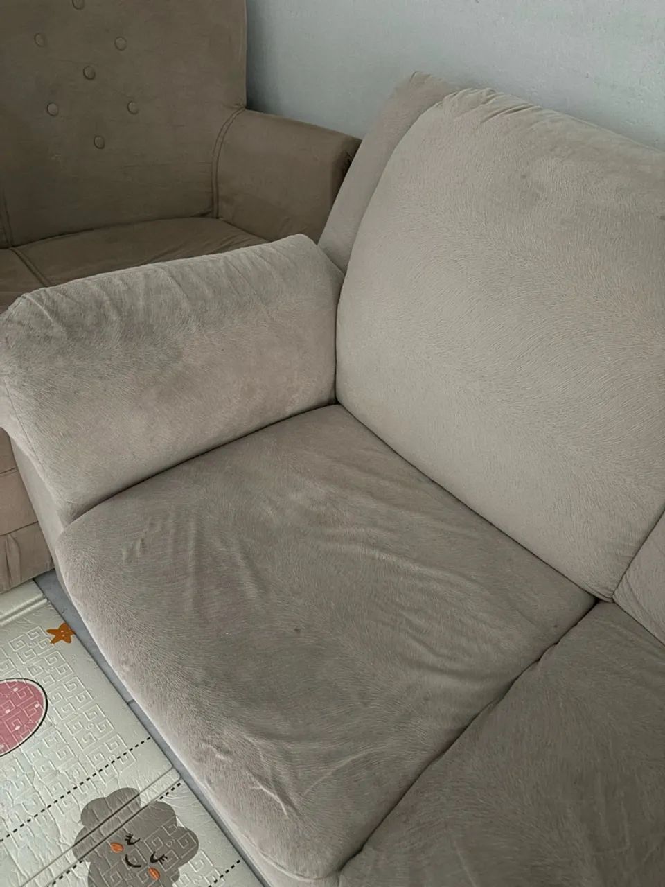 2 sofá - Foto 5