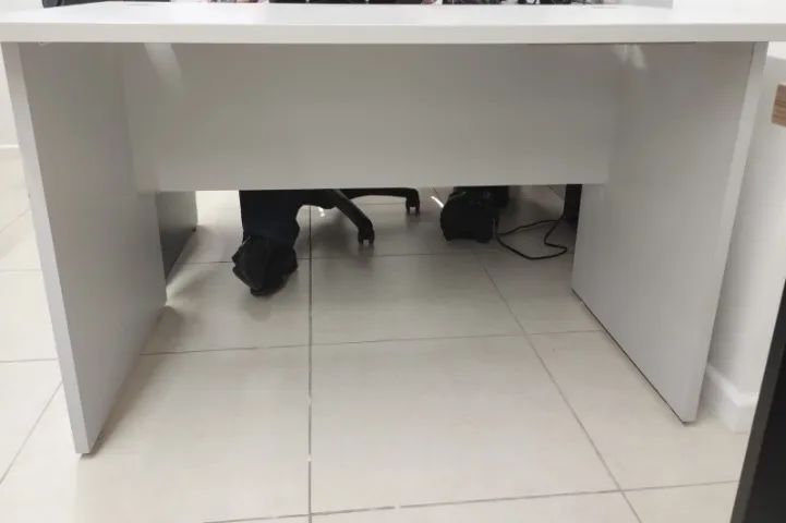Mesa de escritório 