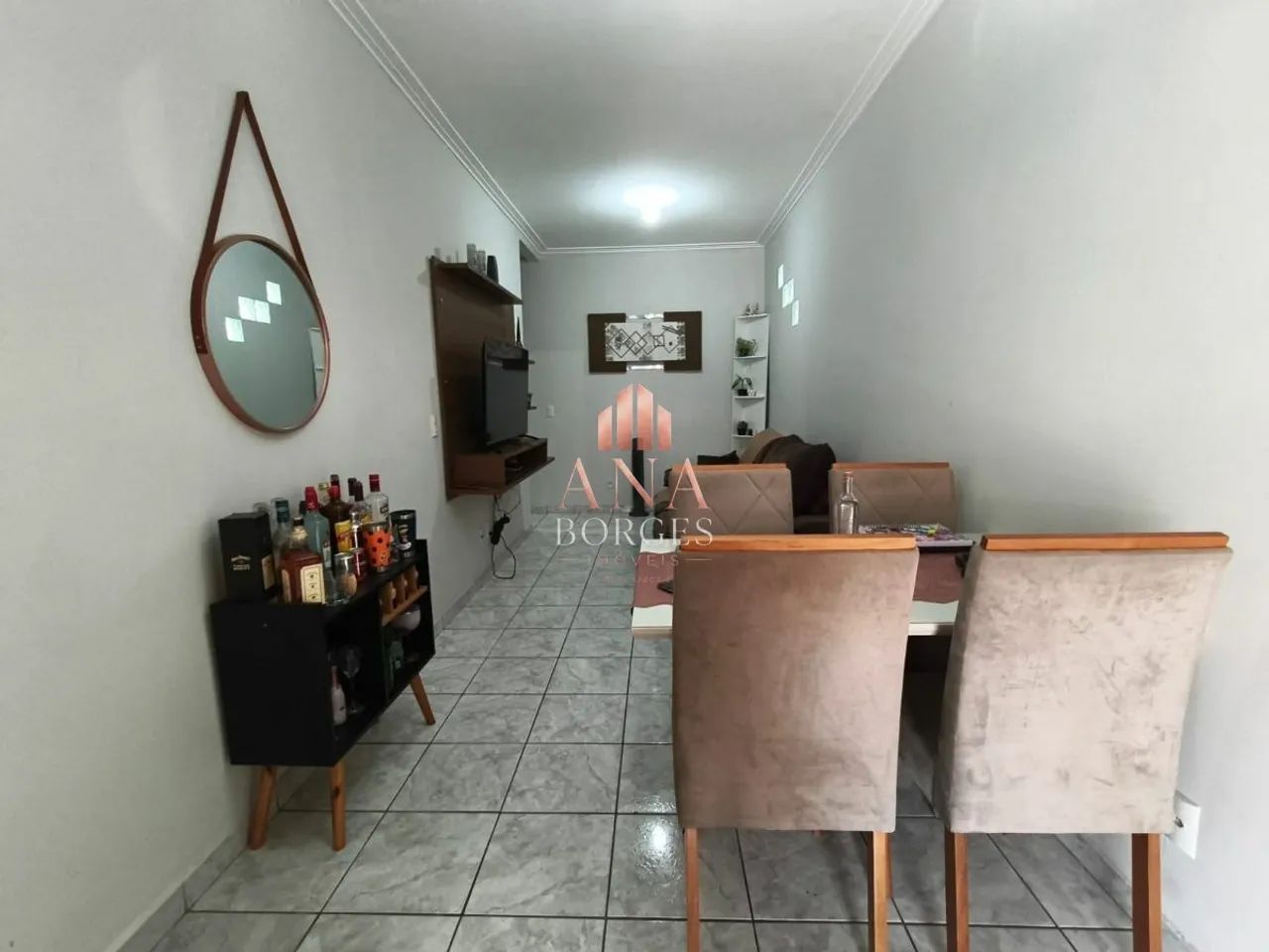 Casa a venda no Vita Bella - Foto 4