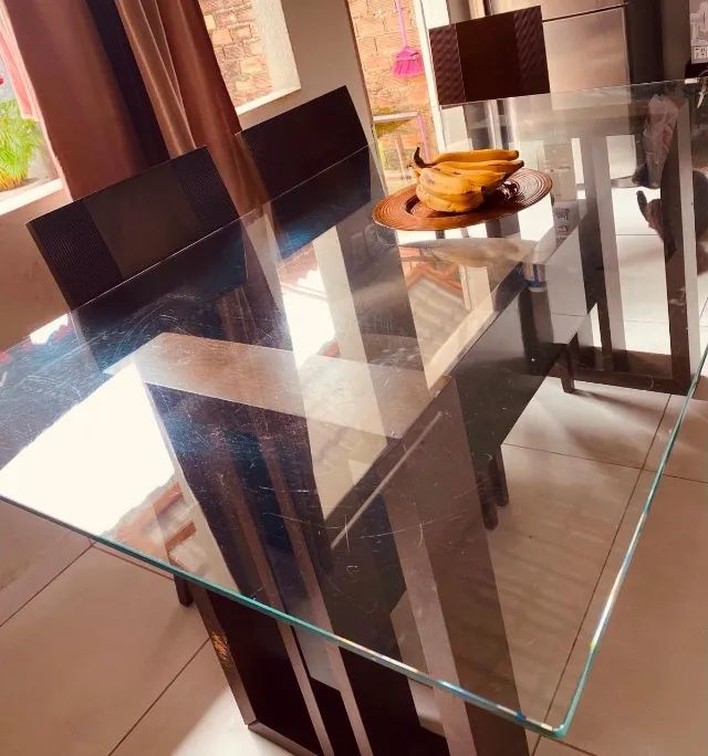 Mesa de jantar  - Foto 3