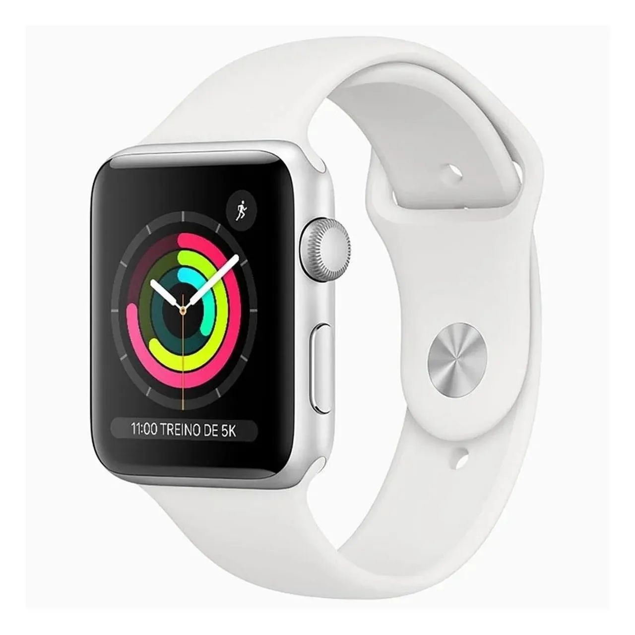 Apple Watch SERIE 3 42mm - Acessórios de Celular - Uvaranas, Ponta