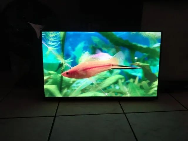 Tv Smartv 32 Polegadas TCL - Foto 5