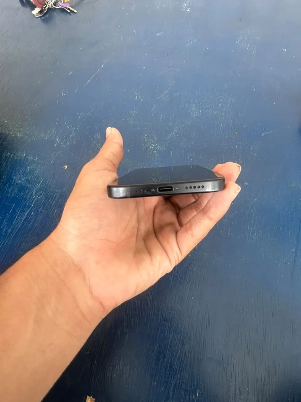 iPhone 15 - Foto 5