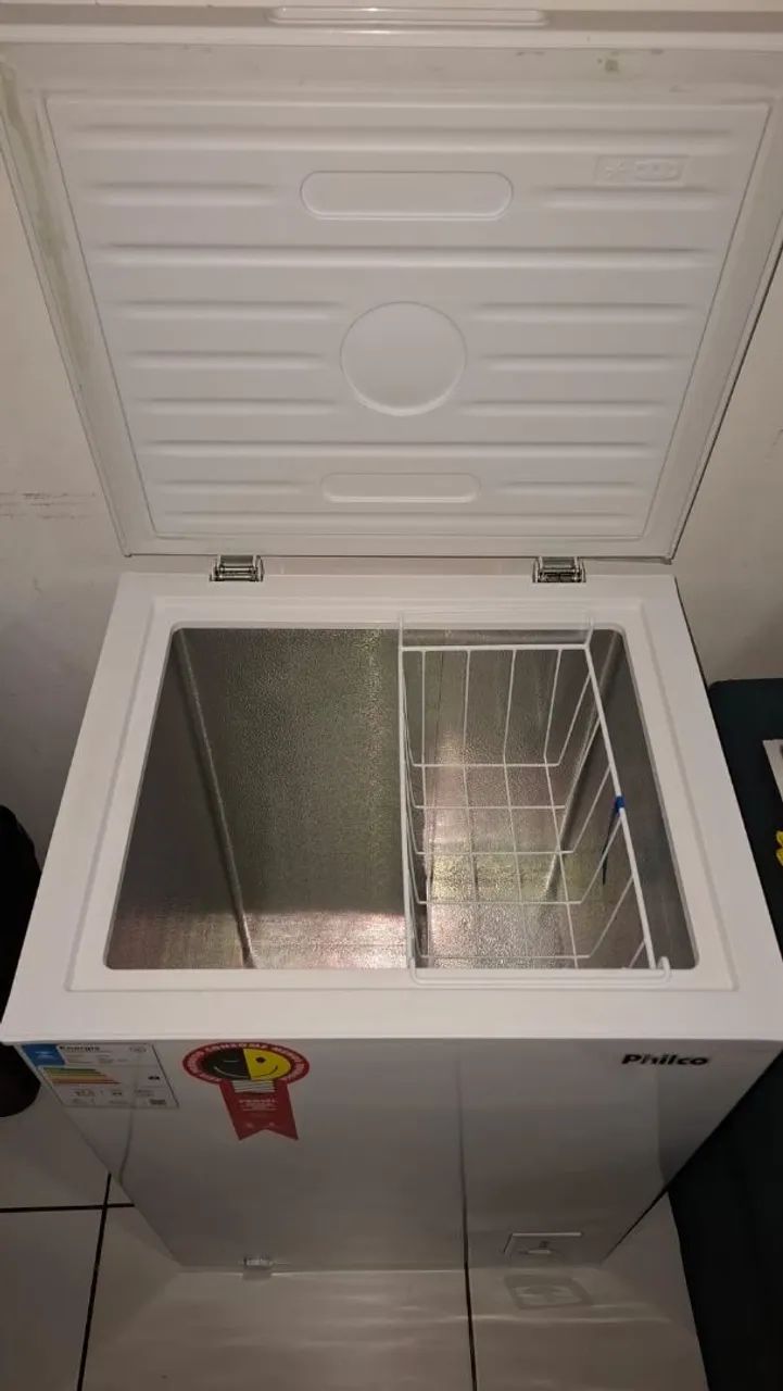 Frigobar NOVO - Foto 4
