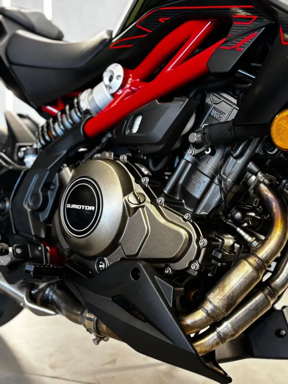 Sbm 400s 2026  - Foto 3