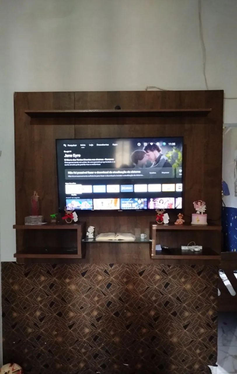 Painel de TV até 60 polegadas  - Foto 2