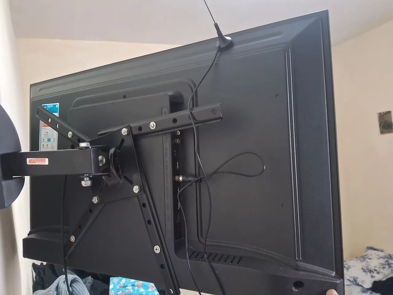 Tv 32 polegadas  em excelente  estado  - Foto 3