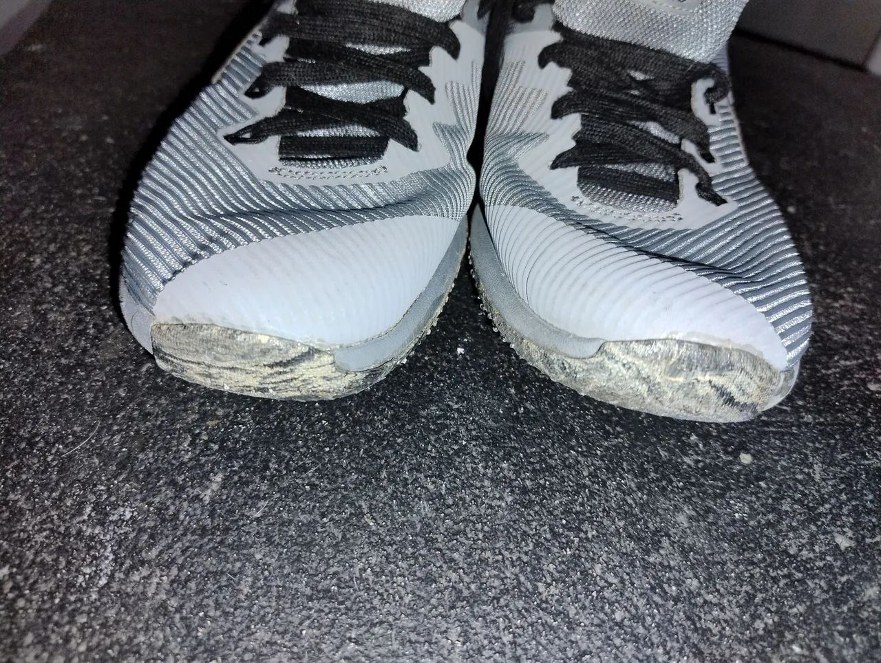 Nike retaliation TR 41 original  - Foto 3