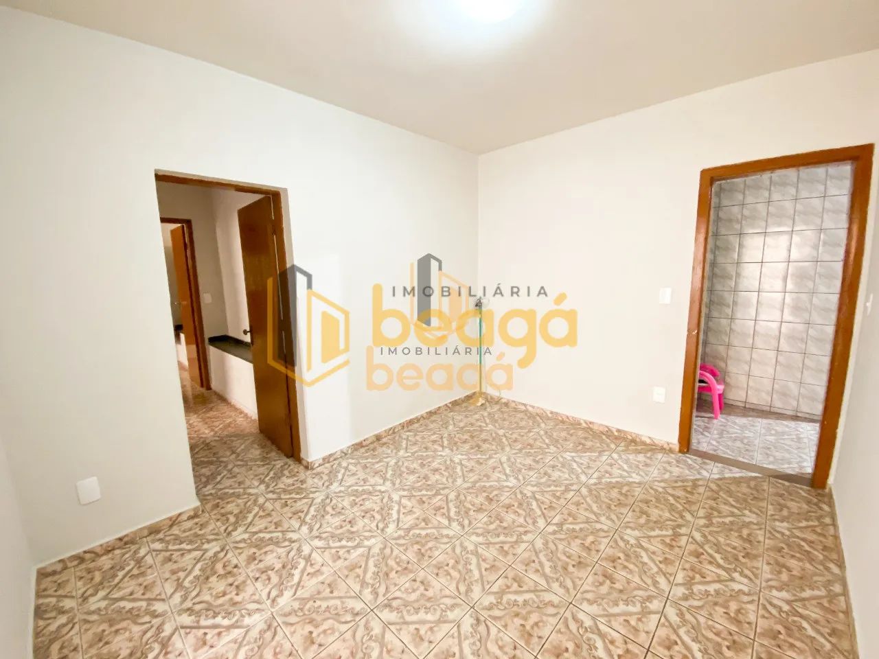 Casa Geminada Coletiva com 3 quartos para alugar em Belo Horizonte - Foto 3