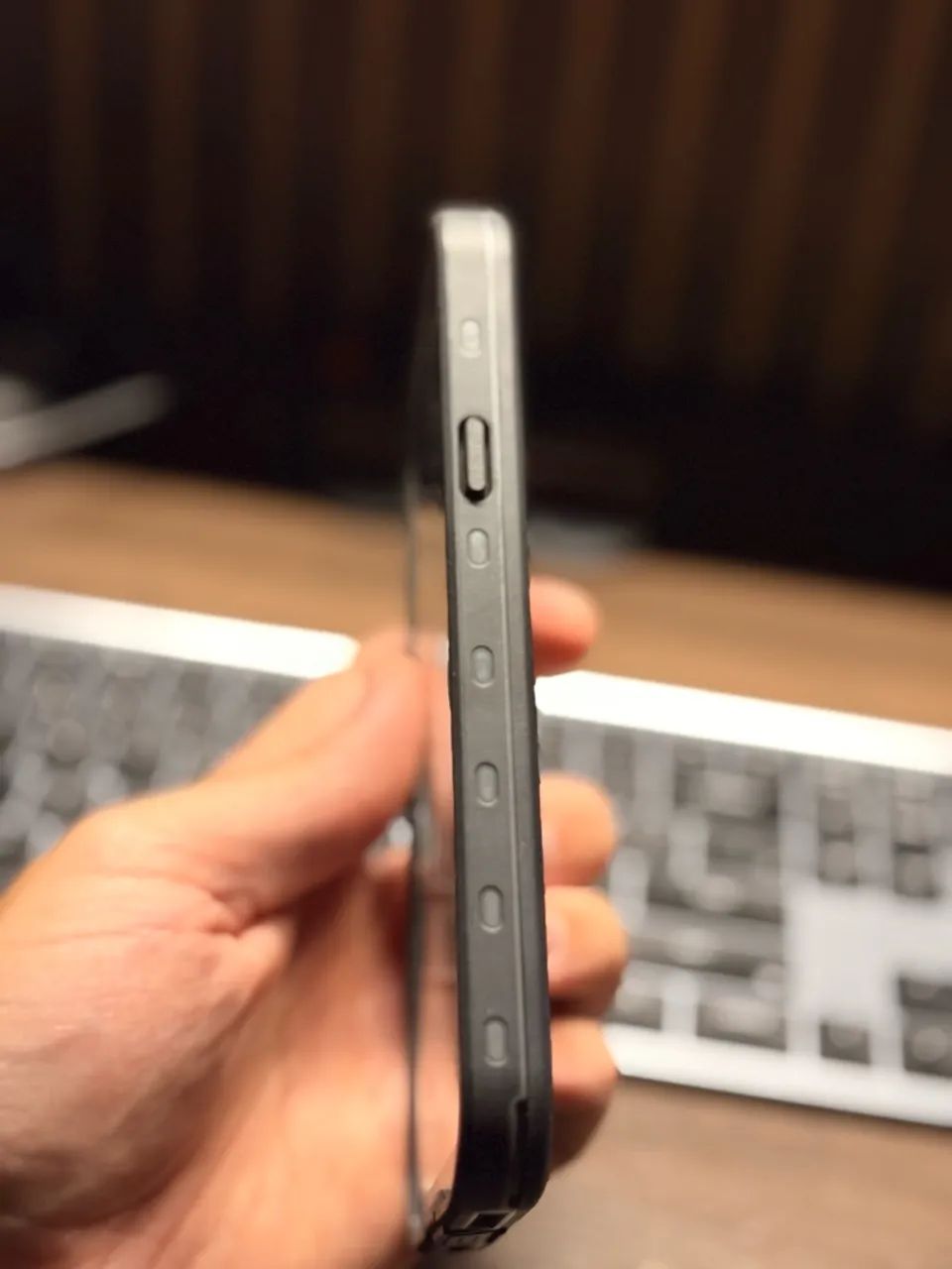 Capa a prova de água IPhone 12 - Foto 2