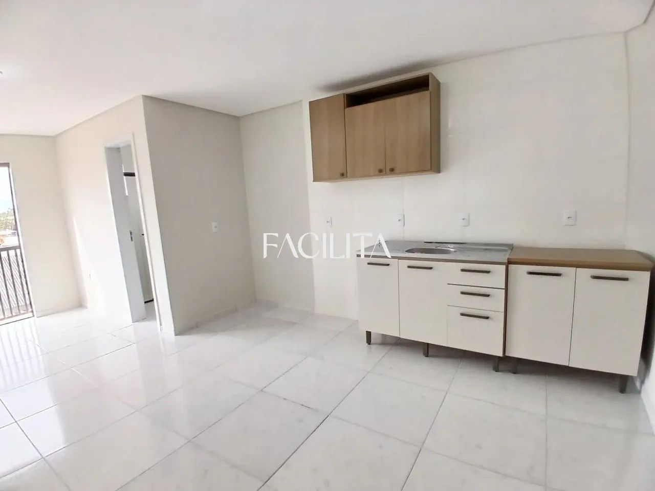 Studio no bairro Ribeirão da Ilha, Florianópolis - Foto 4