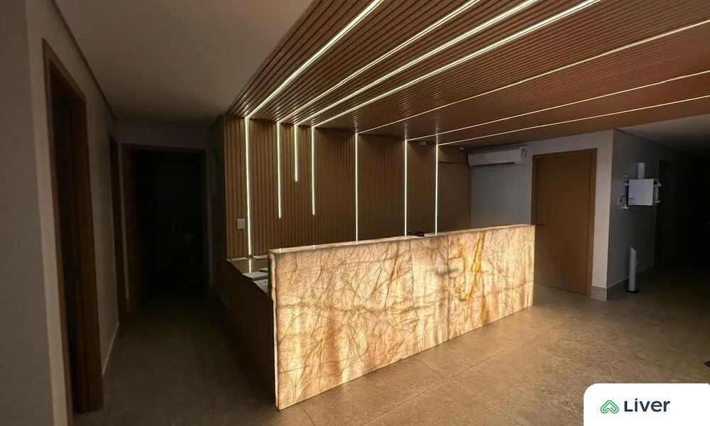 Sala Comercial Dentro da Clinica - Foto 2