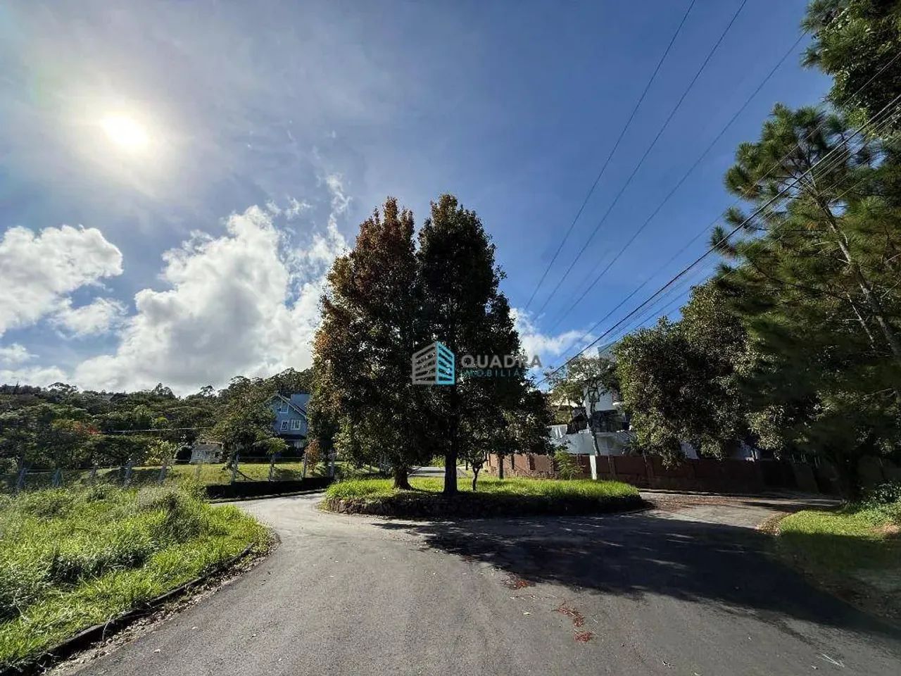Terreno com 798m² no exclusivo Jardim Caiobig