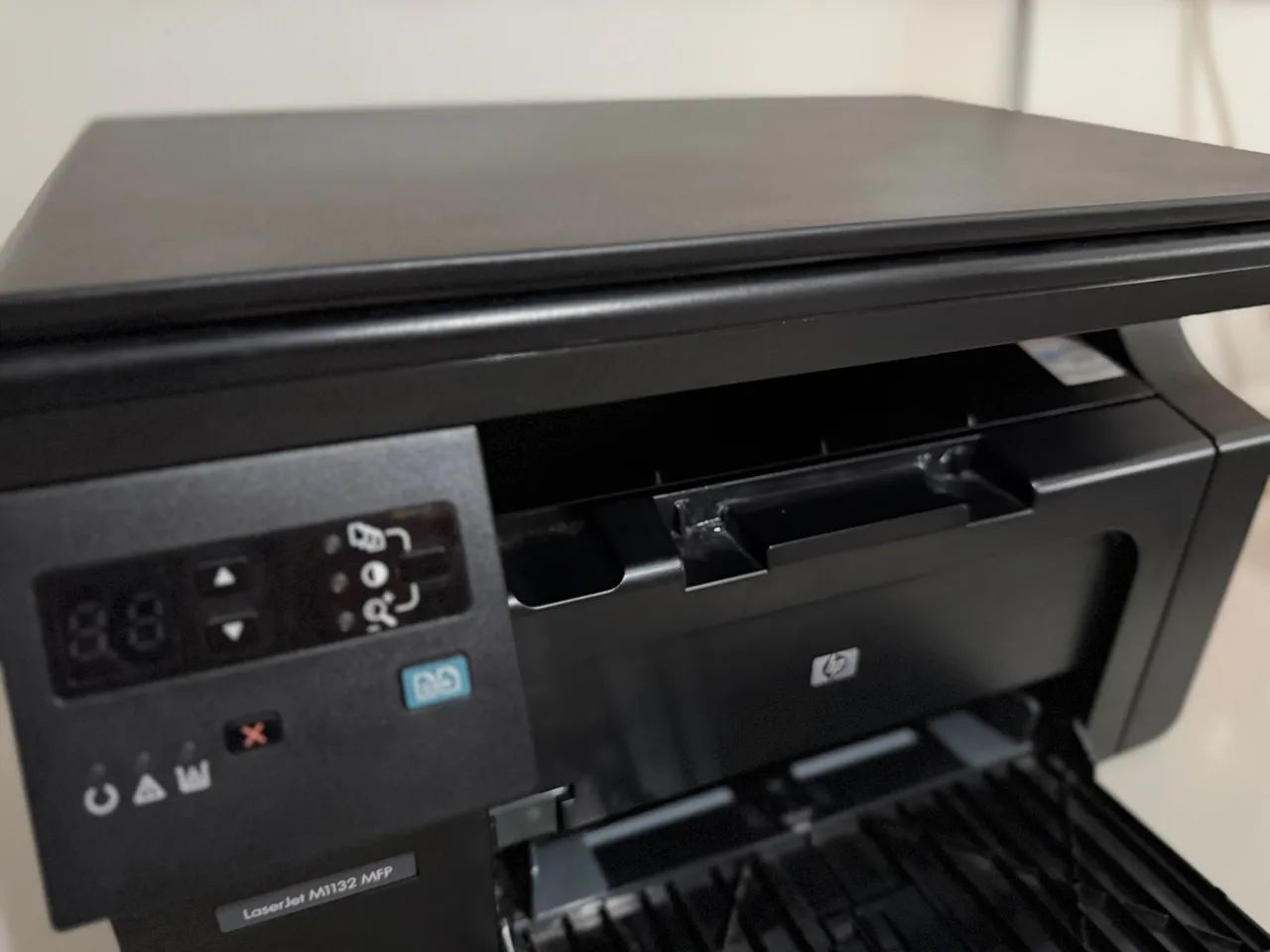 HP multifuncional 1132  - Foto 2