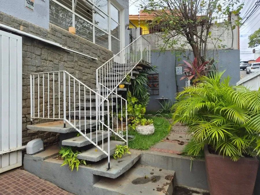 CASA ASSOBRADADA COM 3 QUARTOS SENDO 1 SUITE - VERGUEIRO - Foto 4
