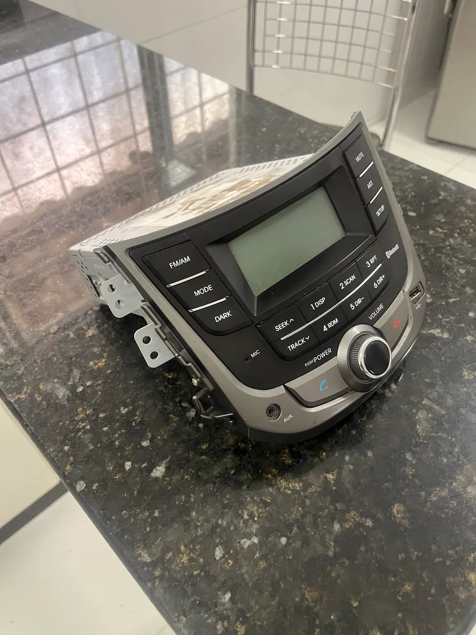 Multimídia hb20 