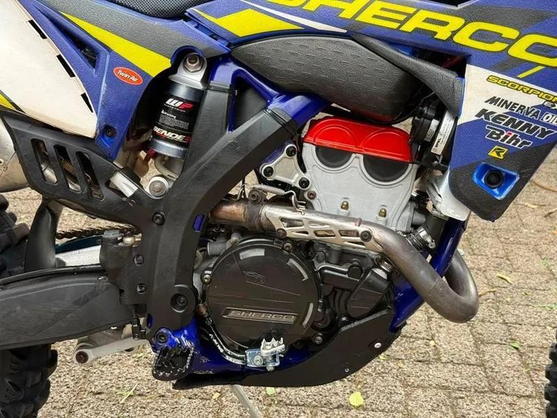SHERCO 300 SE 2015 - Foto 5