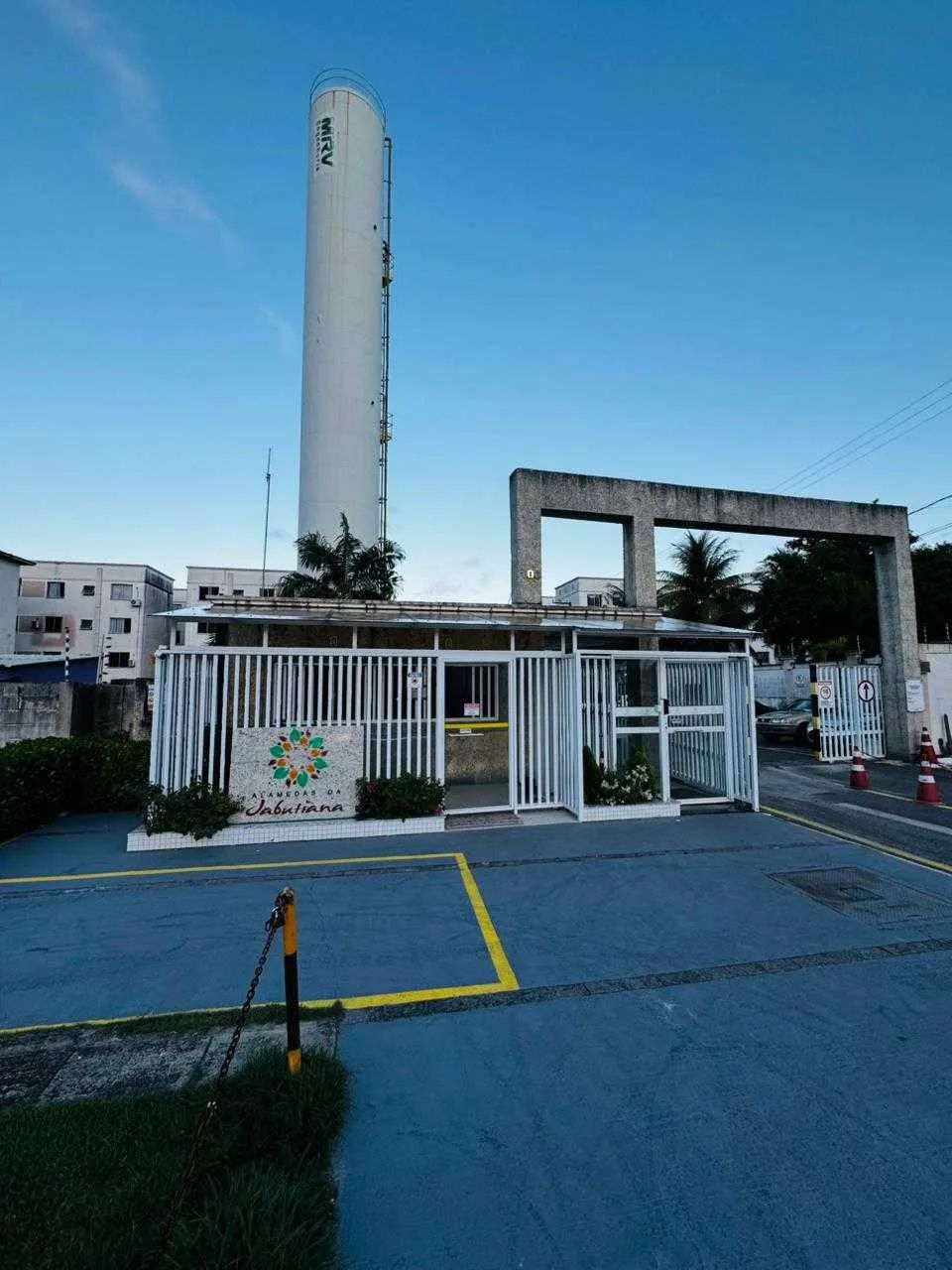 ALAMEDAS DA JABOTIANA [7650]