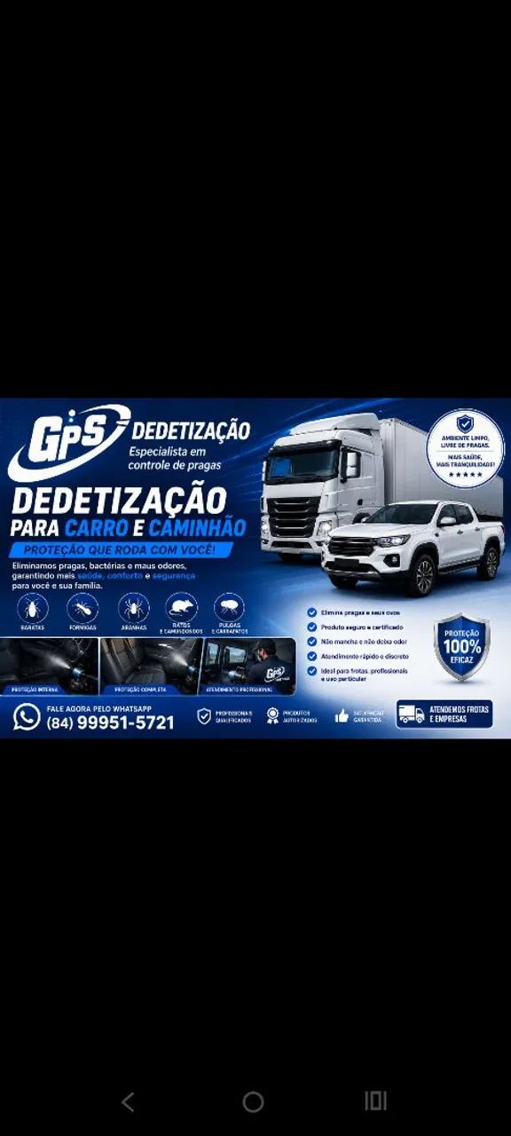 Controle de praga urbanas  - Foto 4
