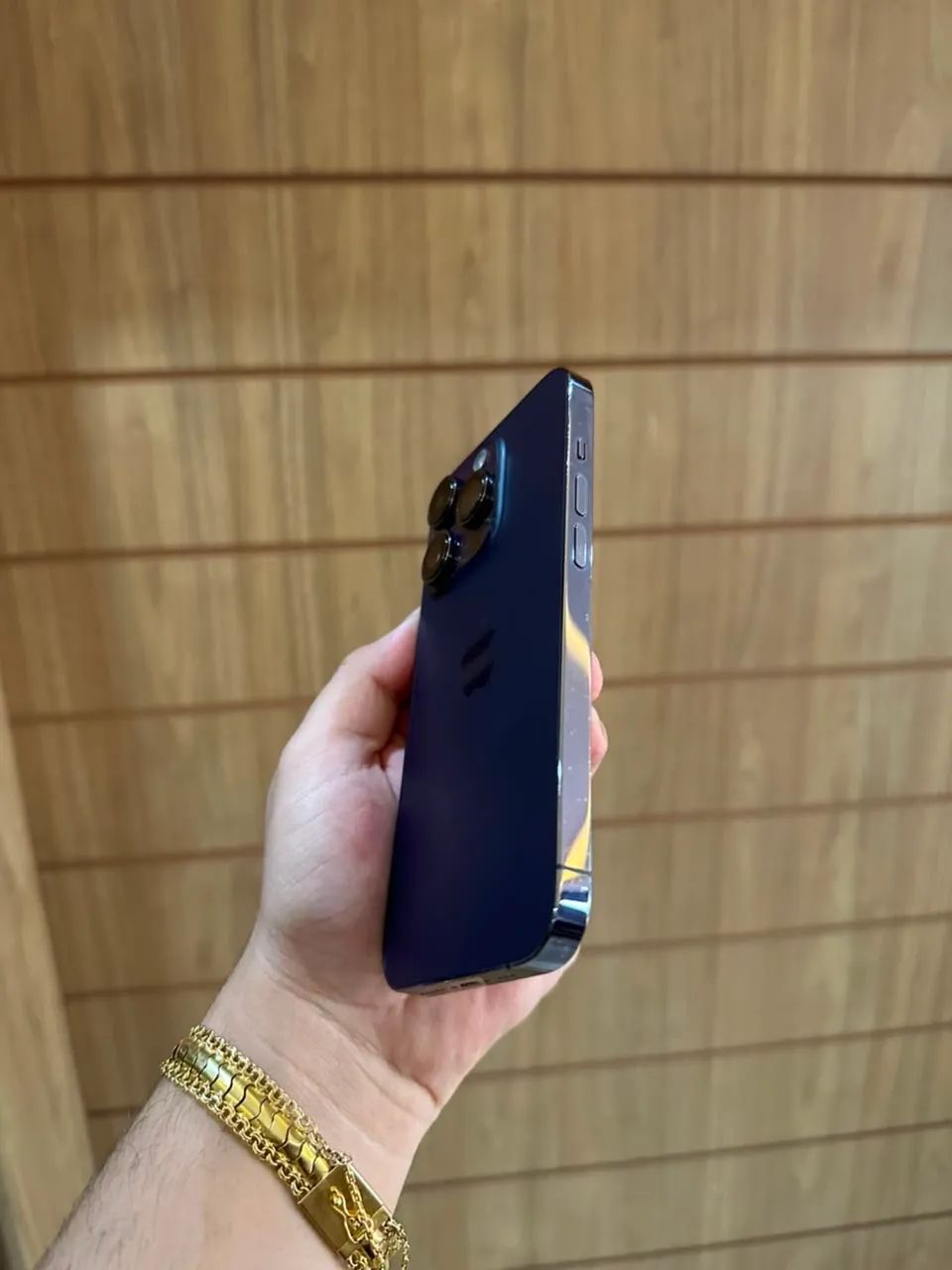 iPhone 14 Pro  - Foto 4