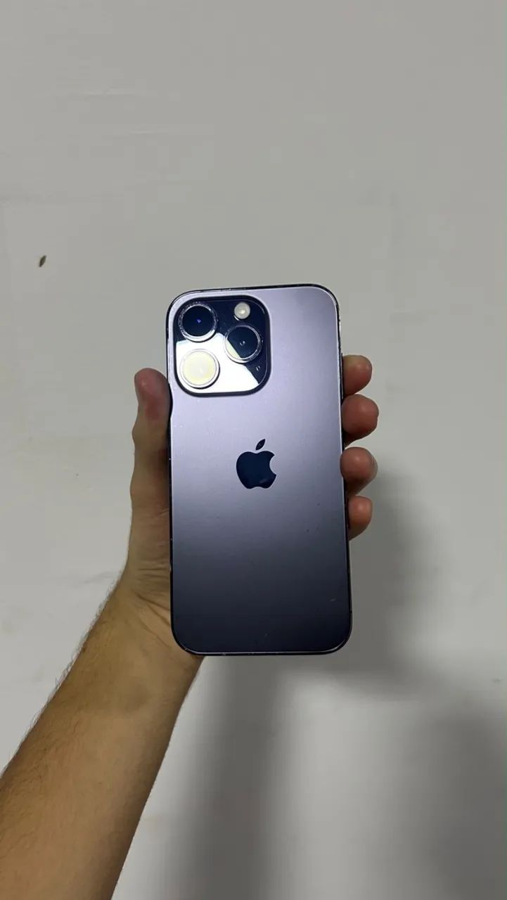 iPhone 14 Pro 