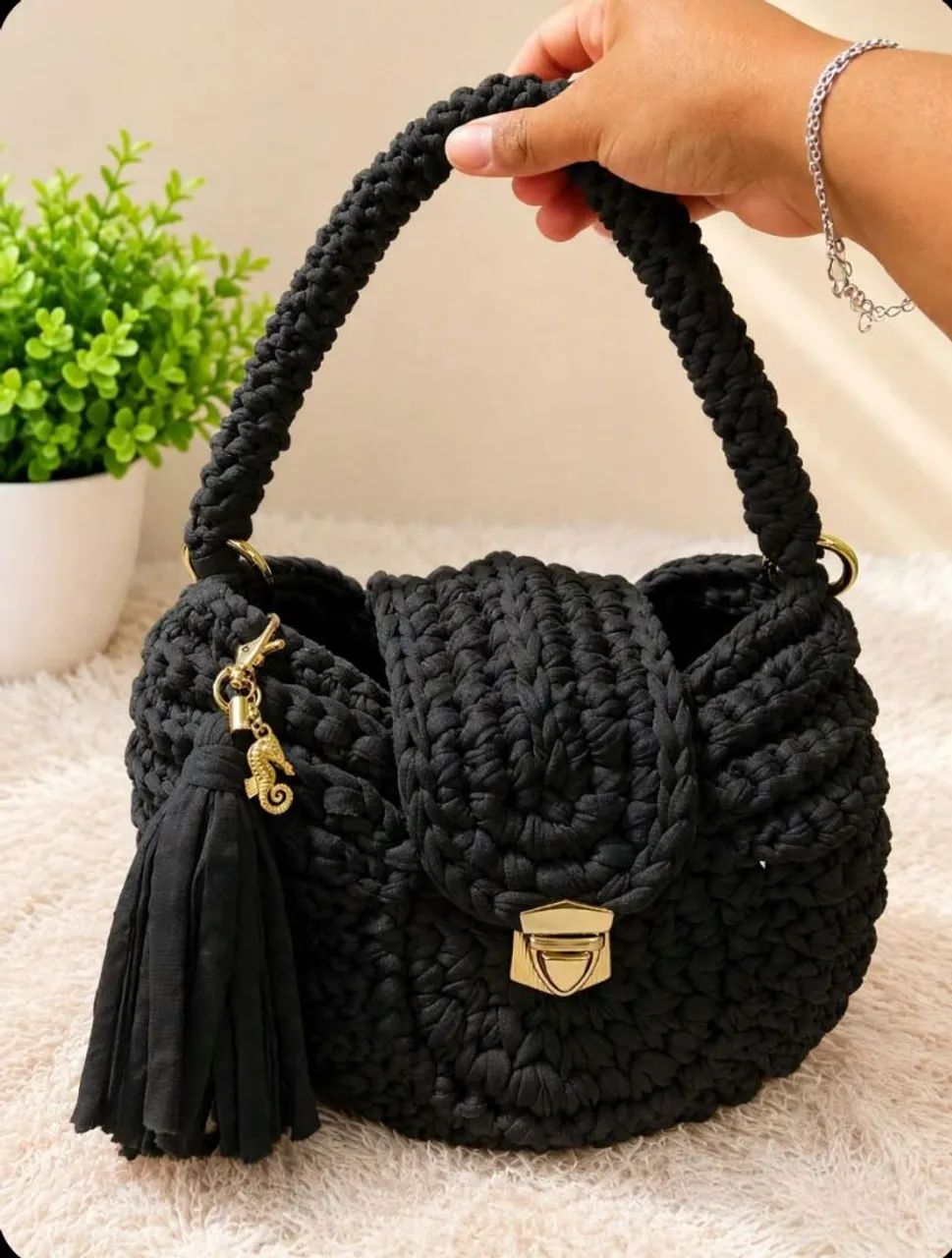 Bolsa - Foto 3