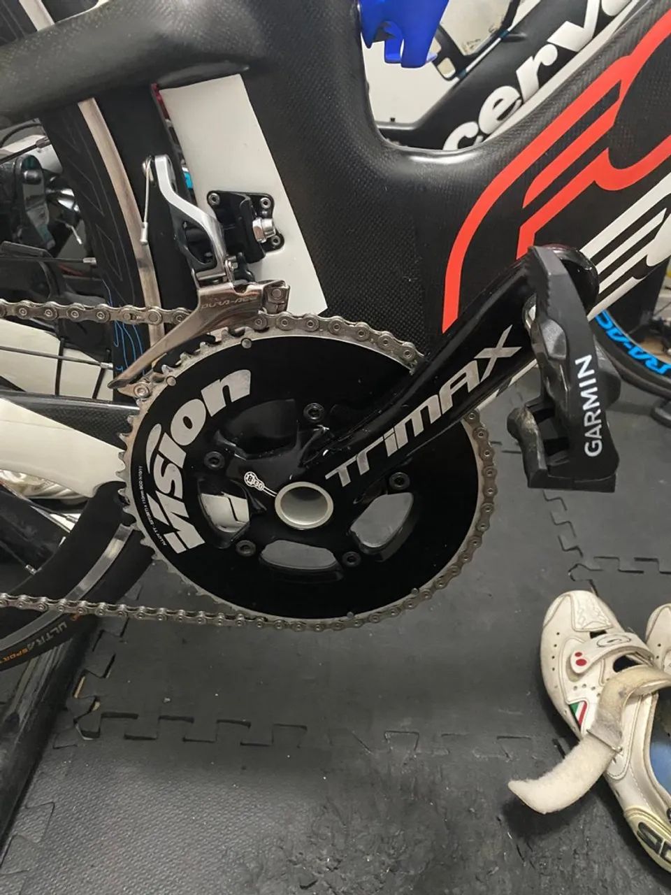 Bicicleta FELT IA3 - Foto 4