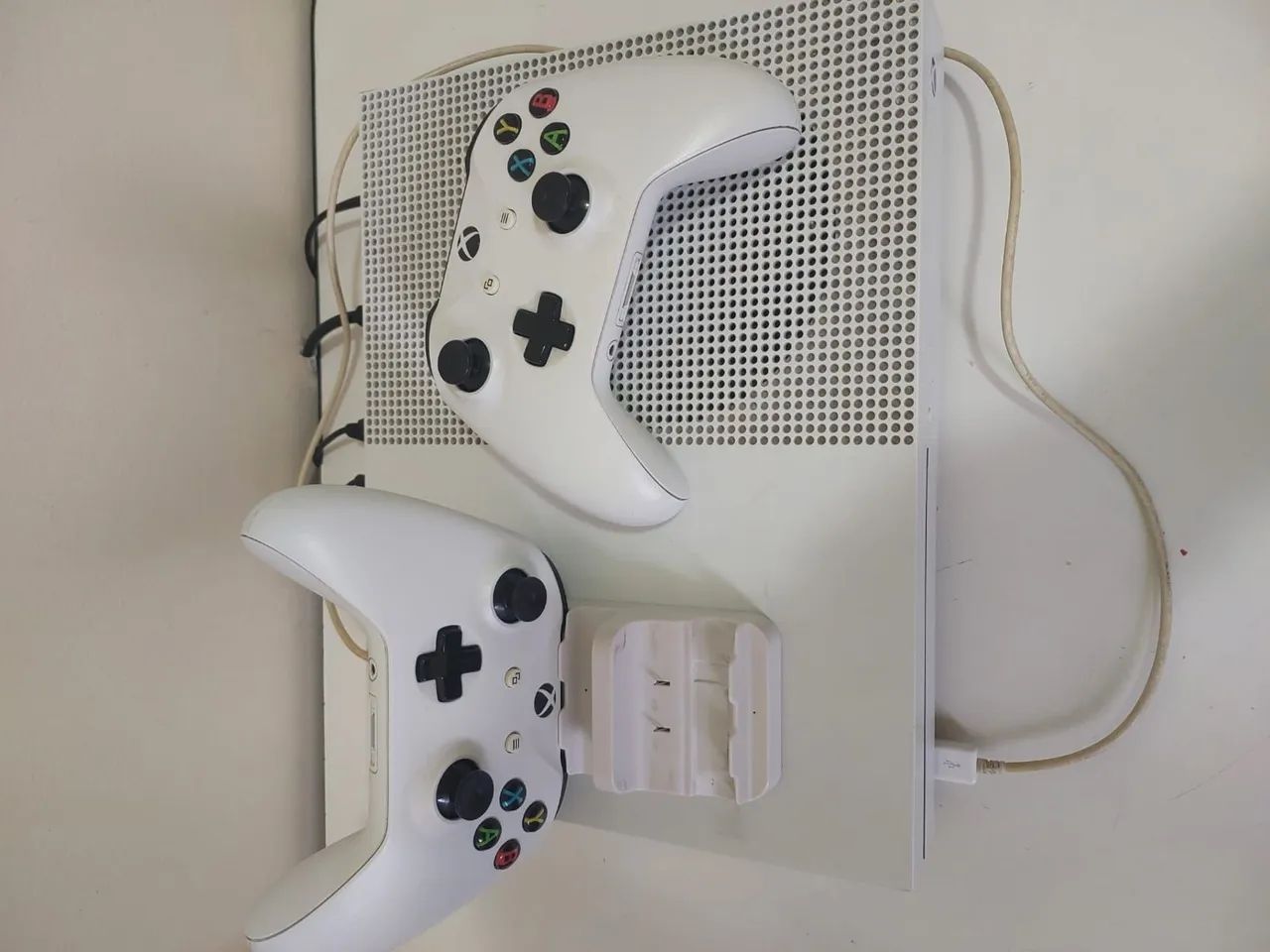 Vendo Xbox One S  - Foto 3