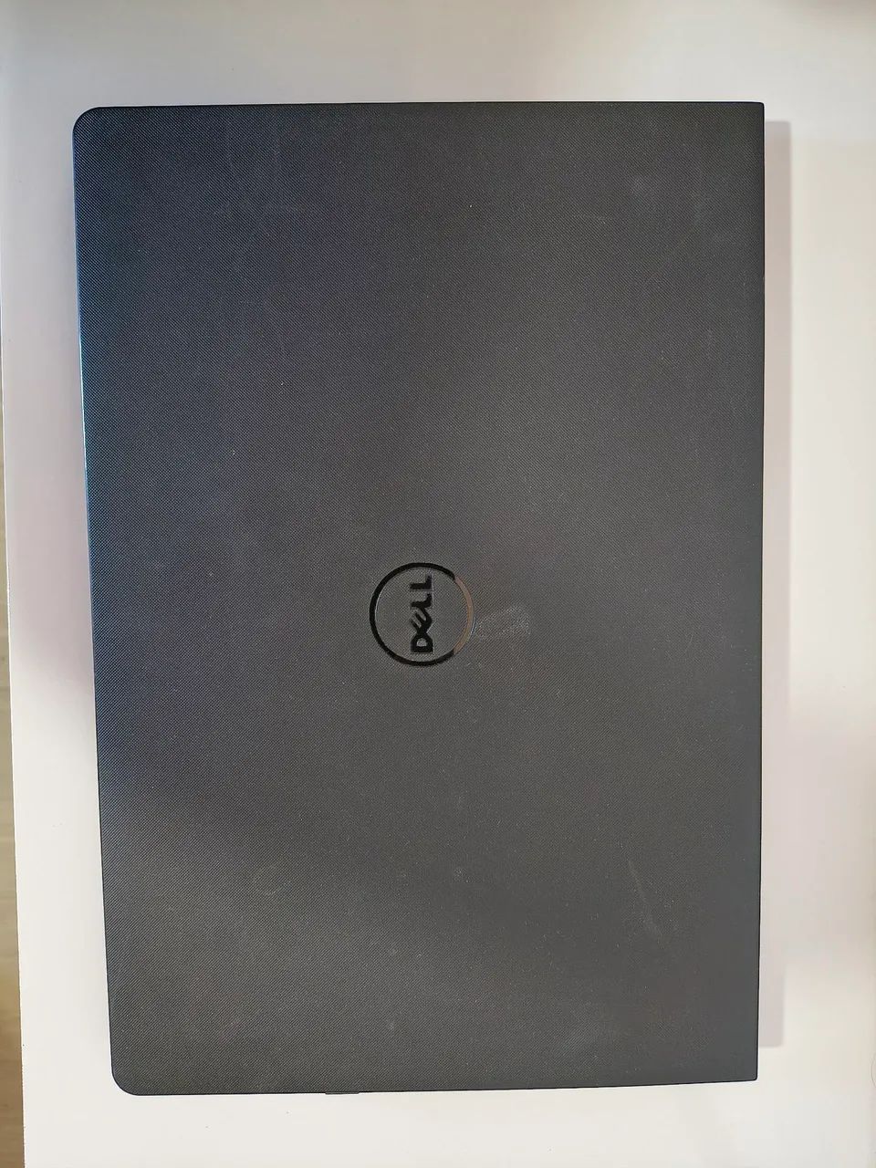 Dell Inspiron 15 3567 i3 7ª 4GB 