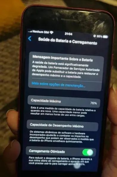 Iphone SE 2020 - Foto 2