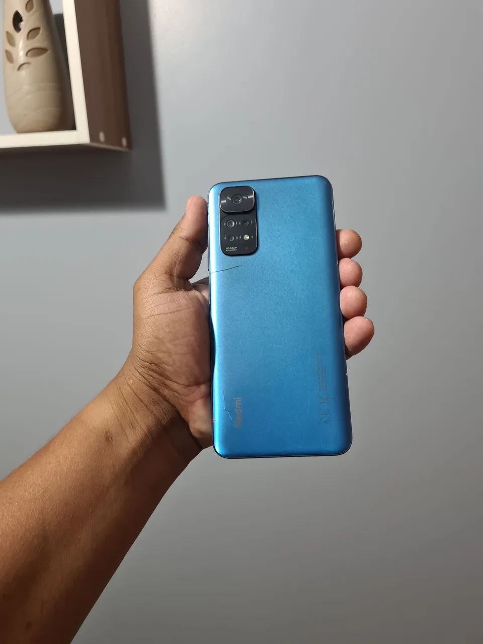 Celular, telefone  - Foto 2