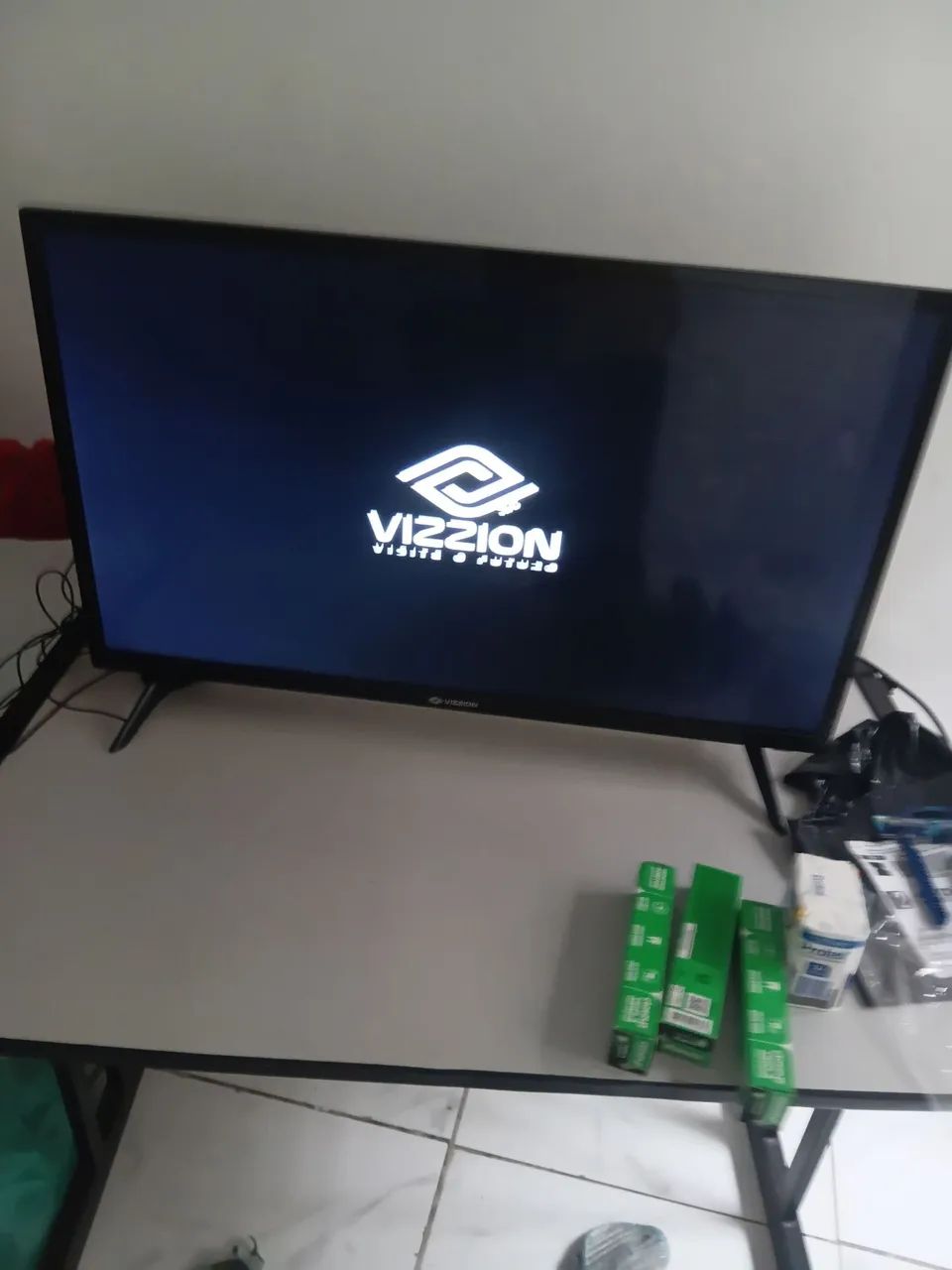 Tv vizzion 32  - Foto 3