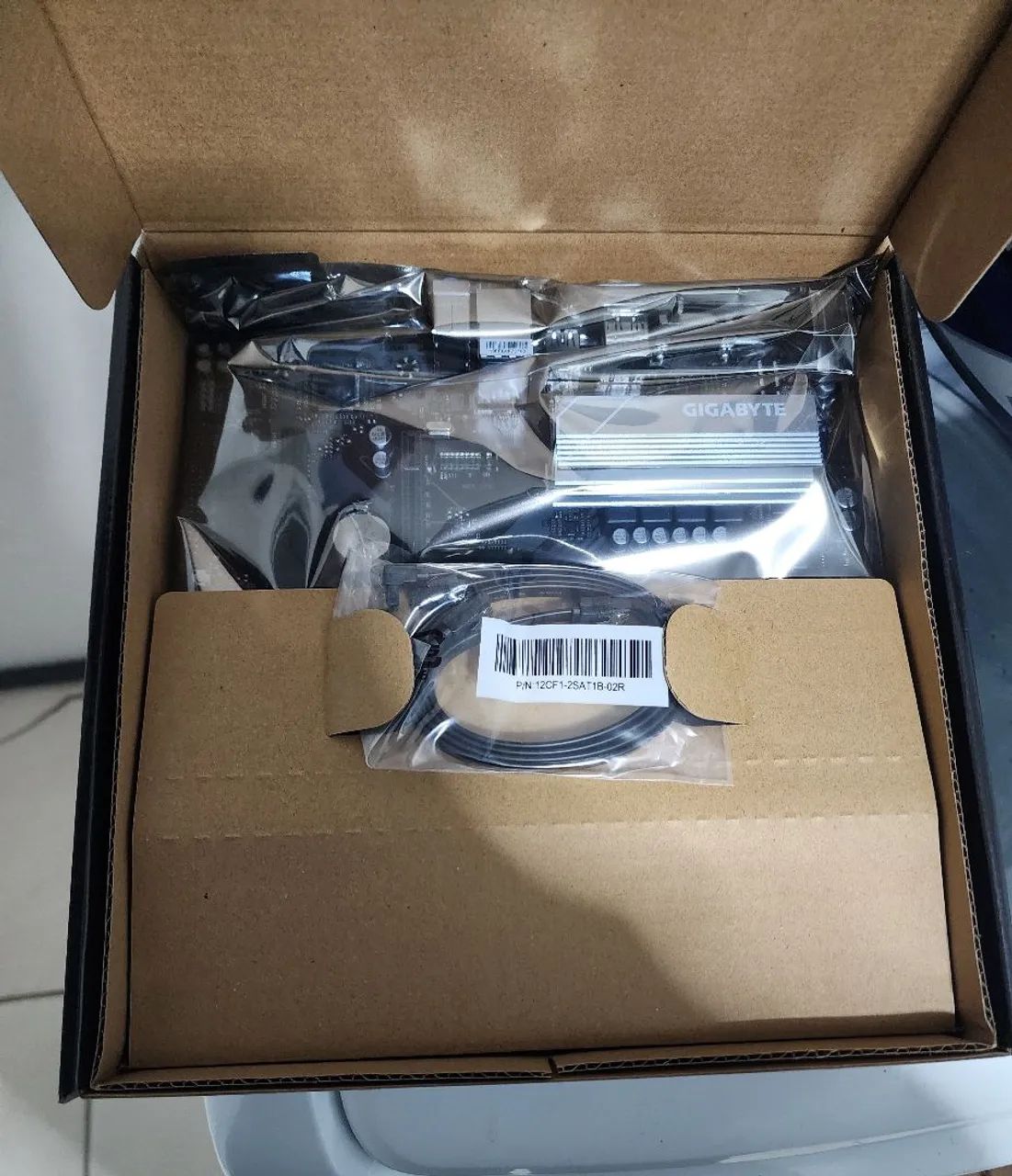 Placa mae b760m ddr4  - Foto 2