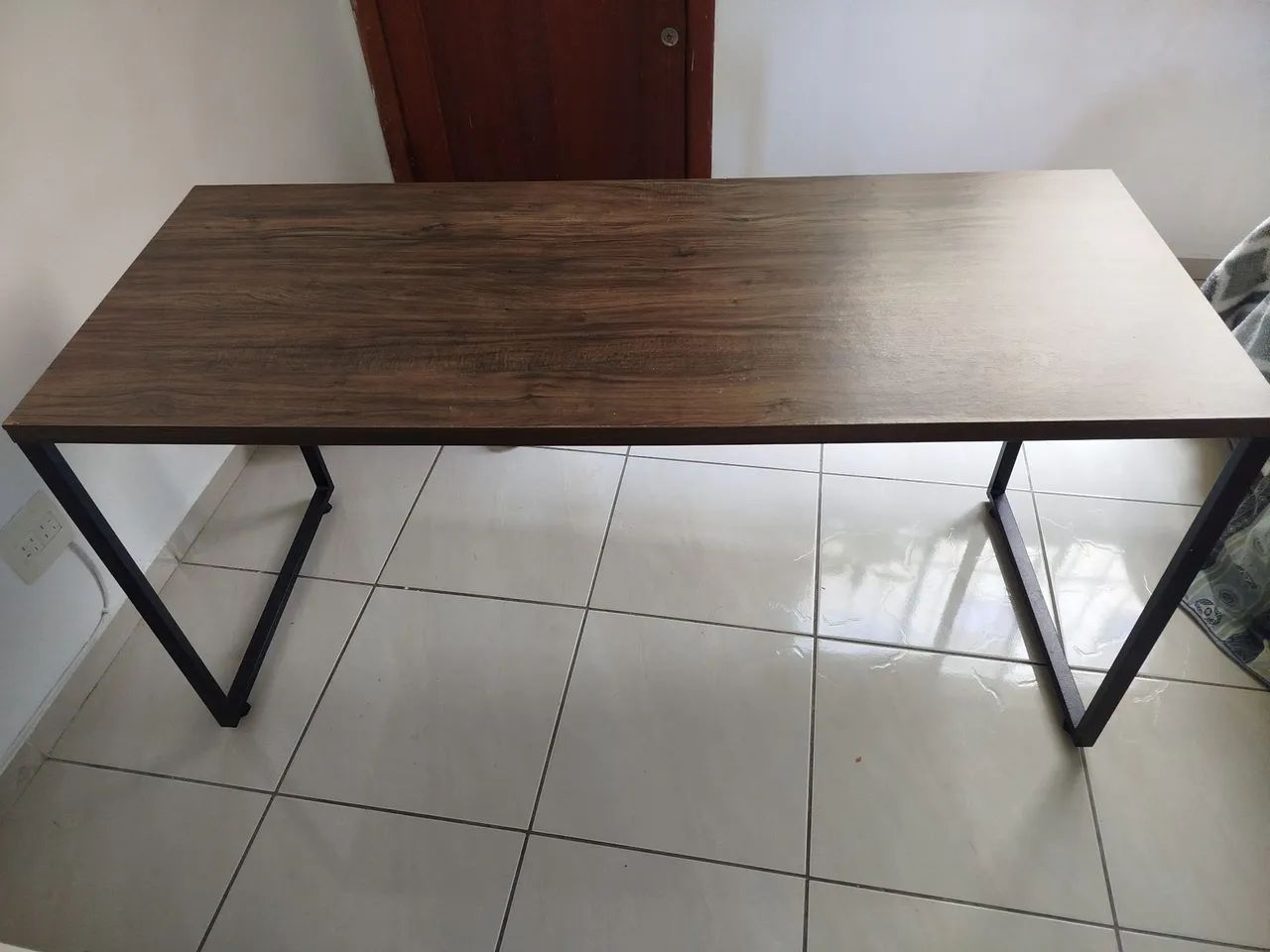 Mesa escritório  - Foto 3