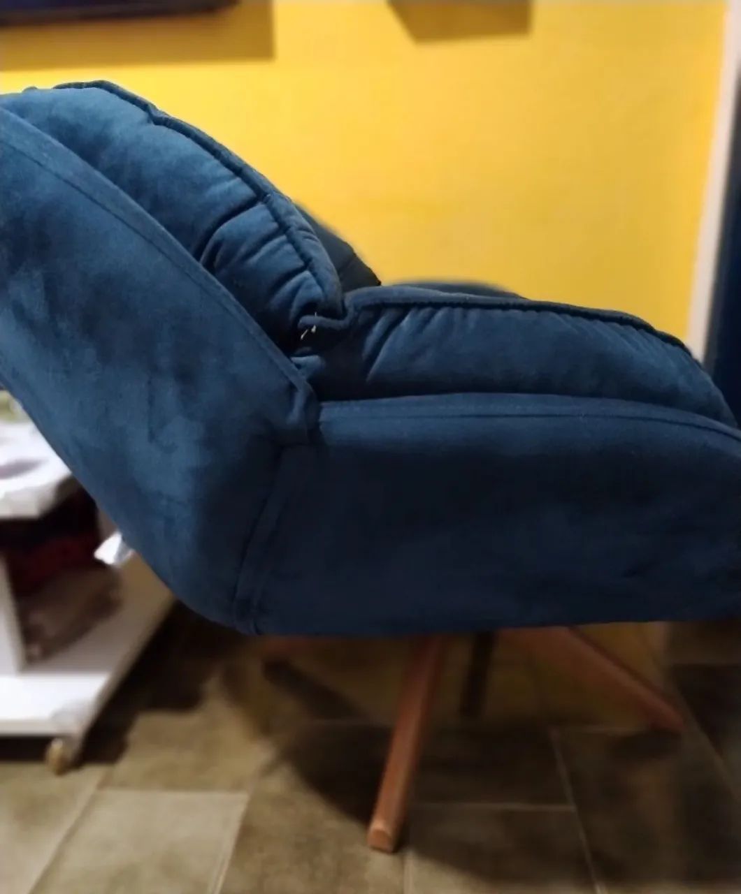 Poltrona giratória  - Foto 2