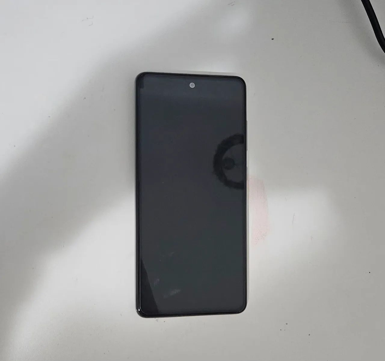 Galaxy A52 DEFEITO - Foto 3