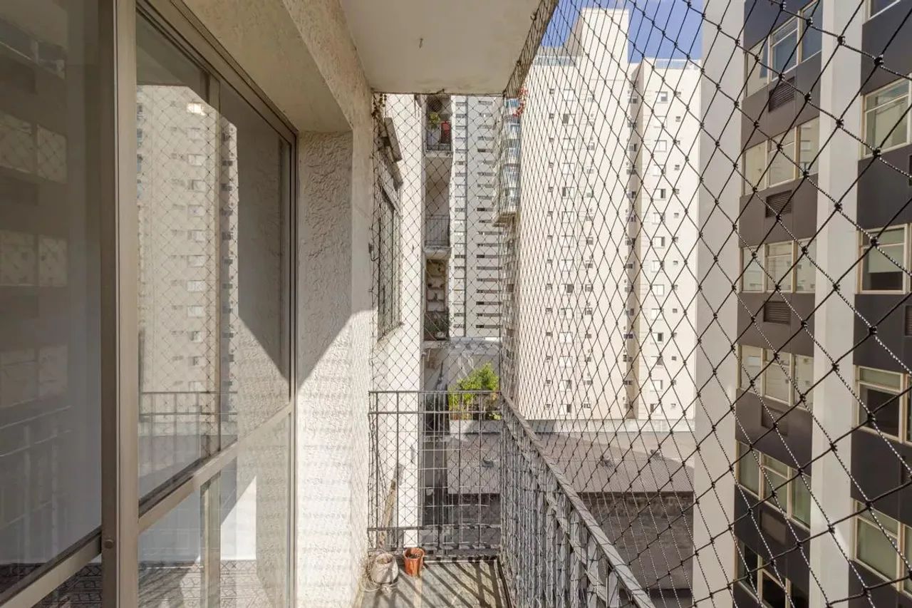Apartamento para locação em Vila Olímpia com 2 quartos, 65m² - Foto 2