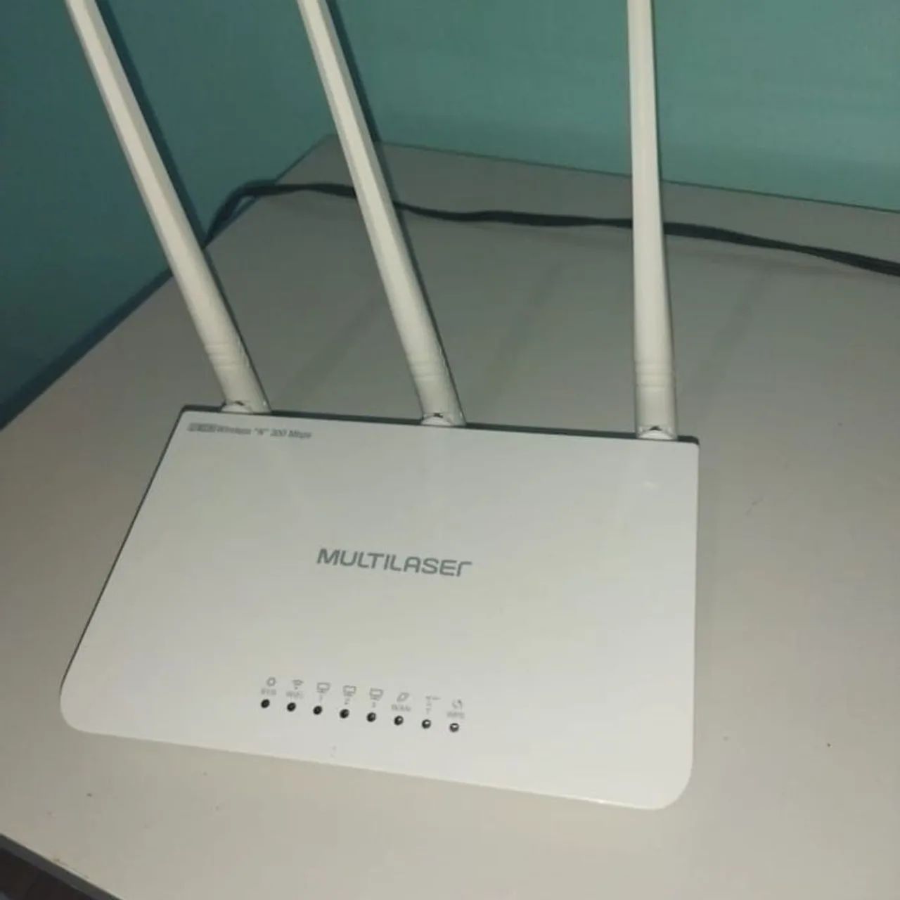 Roteador Multilaser Tplink