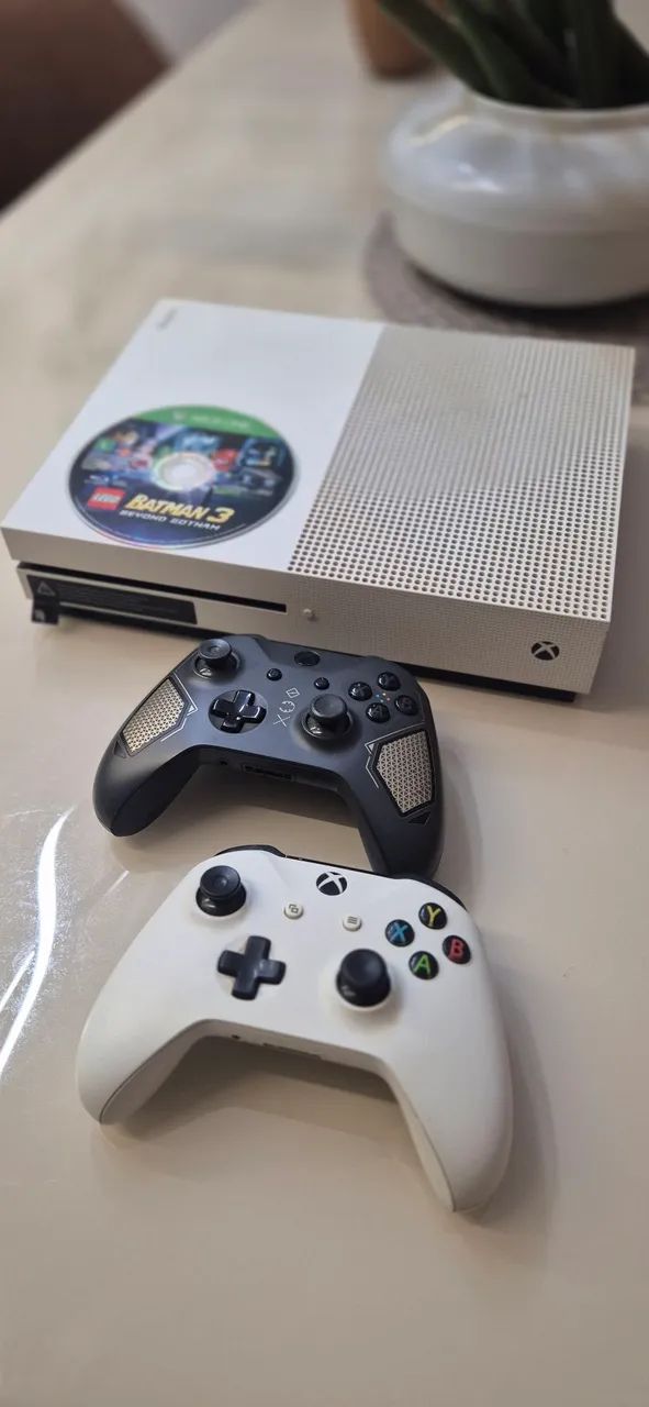 Xbox one S