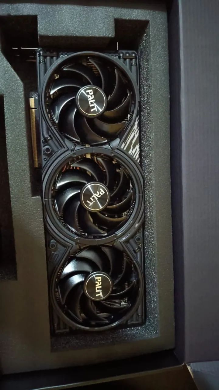 PC Gamer Completo - Foto 4