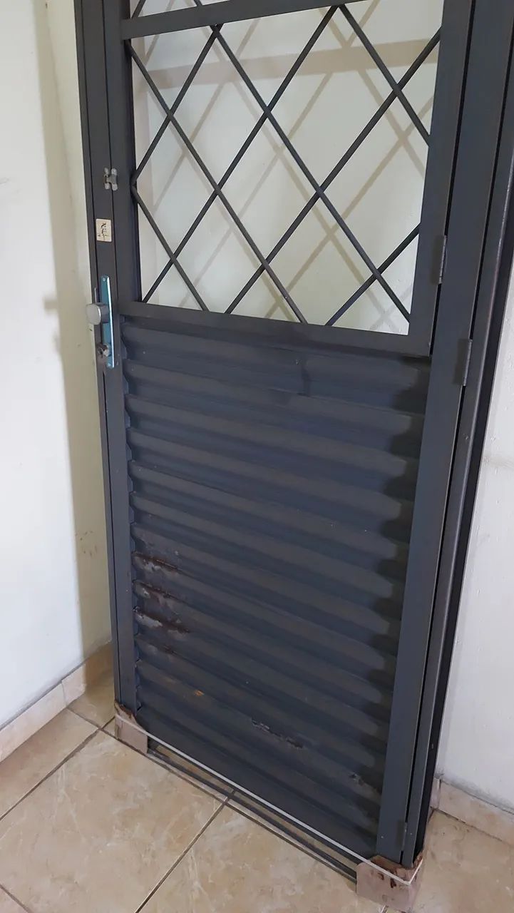 porta - Foto 2