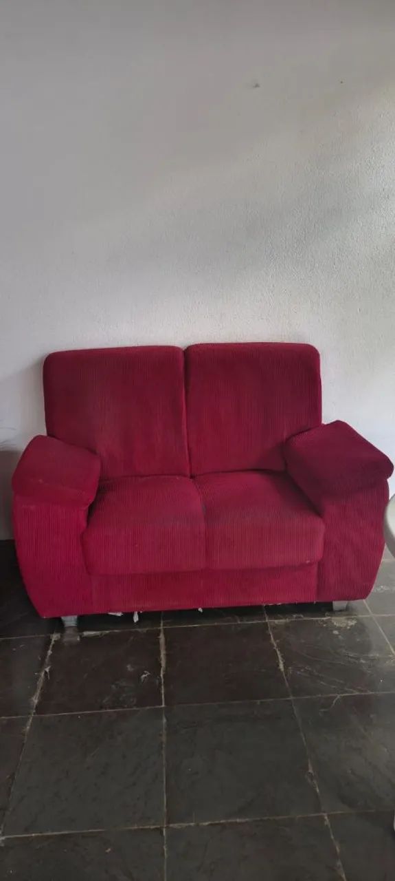 Sofá  - Foto 2