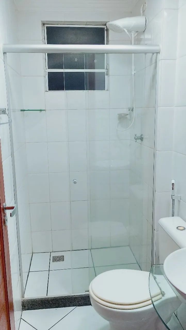 Apto no Residencial Paraíso Cachoeiro  - Foto 2