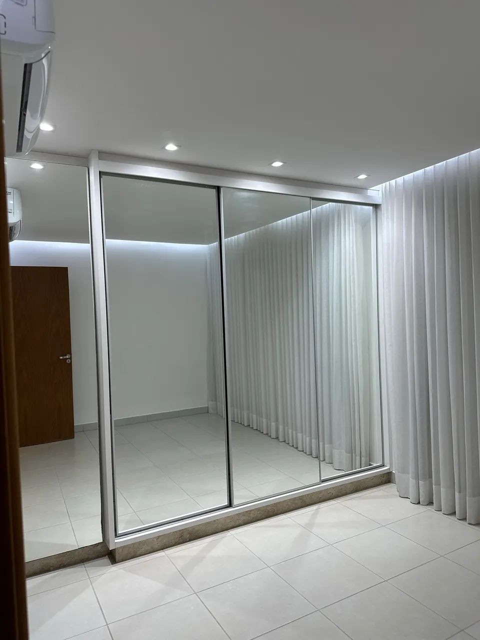 APARTAMENTO PARA LOCAÇÃO | EDIFÍCIO NEW LIBERTY - Foto 5